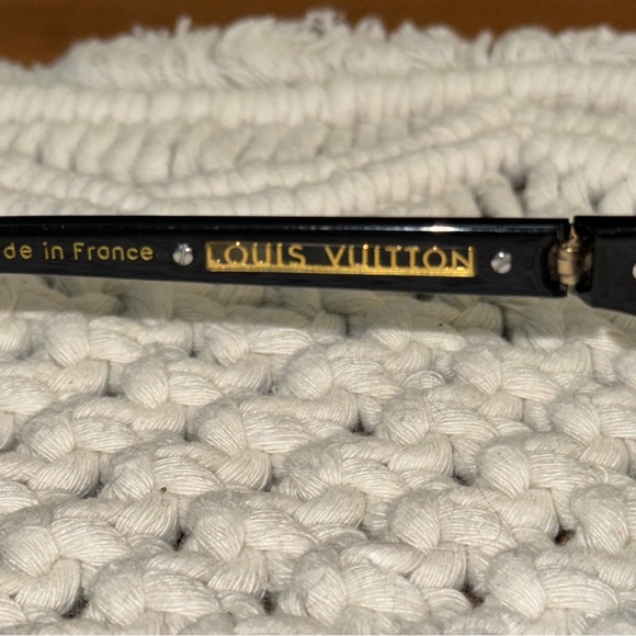 Louis Vuitton Evidence Sunglasses - Picture 6 of 16
